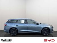 Neu BYD Seal Boost 184 PS (135 kW) 2026 Atlantis blue Kombi