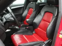Gebraucht Audi A3 Exclusive 200 PS (147 kW) 2005 Rot Kleinwagen