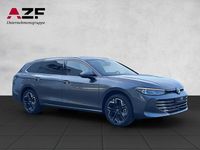 Gebraucht VW Passat Elegance 193 PS (141 kW) 2025 Diabasgrau metallic Kombi