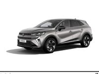 Neu Renault Symbioz Techno 140 PS (102 kW) 2026 Stahlgrau metallic SUV