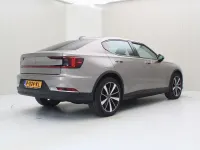 Gebraucht Polestar 2 Long Range Single Motor 169 kW (231 PS) 2022 Grau Kleinwagen