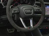 gebraucht Audi RS3 Sportback 2.5 TFSI Q MATRIX RAUTE PANO 280Km/h