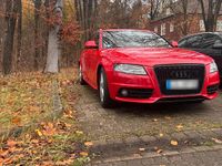 Gebraucht Audi A4 S-Line 179 PS (131 kW) 2008 Kombi