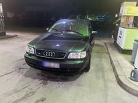 gebraucht Audi S6 4.2 Auto Avant -