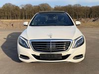 Usata Mercedes S350 258 CV (189 kW) 2016 Bianco Berlina