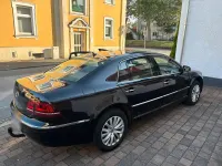 Gebraucht Audi A6 245 PS (180 kW) 2014 Schwarz Limousine
