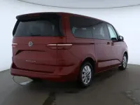 Brugt VW Multivan Life 150 HK (110 kW) 2025 MPV