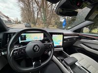 Second-hand Renault Espace 200 CP (147 kW) 2024 Albastru SUV