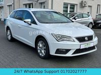 gebraucht Seat Leon ST Style*8FACH*NAVI*KAMERA*1H*SPURHALTE