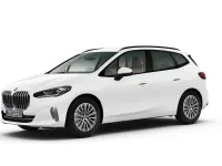 Gebraucht BMW 220 Active Tourer Efficient Dynamics 156 PS (114 kW) 2026 Van / Kleinbus