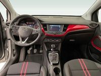 gebraucht Opel Crossland GS LINE KAMERA LED SITZ-/LENKRADHEIZG