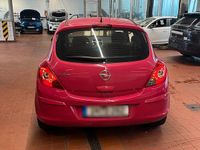 Gebraucht Opel Corsa Innovation 87 PS (63 kW) 2013 Andere farben Kleinwagen