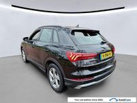 Gebraucht Audi Q3 150 PS (110 kW) 2020 Schwarz SUV