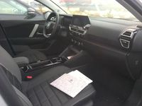 Gebraucht Citroën C4 131 PS (96 kW) 2025 Blanc okenite SUV