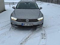 Gebraucht VW Passat Alltrack 240 PS (176 kW) 2017 Silber Kombi