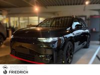 Neu Leapmotor C10 439 kW (598 PS) 2026 Schwarz SUV