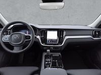 Gebraucht Volvo V60 Plus 398 PS (292 kW) 2025 Schwarz Kombi