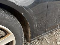 Gebraucht Audi A4 143 PS (105 kW) 2009 Schwarz Kombi