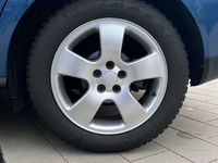 Gebraucht Audi A3 S-Line 150 PS (110 kW) 2002 Blau Kleinwagen