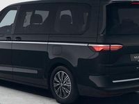 Neu VW Multivan Business 245 PS (180 kW) 2026 Schwarz Van