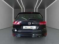 gebraucht VW Golf VII VII Variant 2,0 TDI Highline R-Line*LED*Navi*RFK