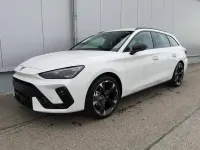 Nuevo Cupra Leon 150 CV (110 kW) 2026 Andere Familiar