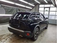 Gebraucht Peugeot 2008 Allure 131 PS (96 kW) 2024 Schwarz SUV