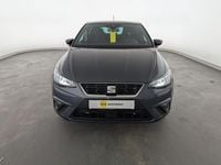 Gebraucht Seat Ibiza FR 150 PS (110 kW) 2025 Magnet grau Kleinwagen