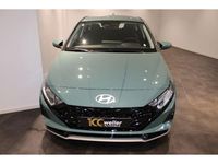 Neu Hyundai i20 Select 101 PS (74 kW) 2025 Andere Kleinwagen