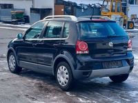 gebraucht VW Polo Cross Polo 1.6 CrossPolo