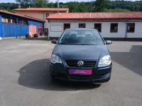 Gebraucht VW Polo Trendline 65 PS (47 kW) 2006 Grau Kleinwagen