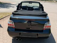Gebraucht VW Golf 100 PS (73 kW) 2000 Cabrio