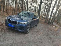 Gebraucht BMW X3 Luxury Line 265 PS (194 kW) 2020 SUV