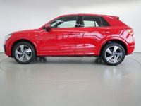 gebraucht Audi Q2 35 TFSI S line LED PDC+ SHZ