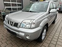 gebraucht Nissan X-Trail Comfort 2.2 dsi 1 Hand/Scheckheft / Wenig Km