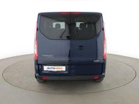 Gebraucht Ford Transit Custom 150 PS (110 kW) 2023 Blau Kombi