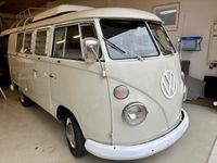 Gebraucht VW T1 48 PS (35 kW) 1967 Beige Van