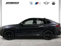 Gebraucht BMW X4 Shadowline 190 PS (139 kW) 2025 Grau SUV