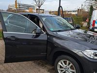 Gebraucht BMW X5 258 PS (189 kW) 2017 Schwarz SUV