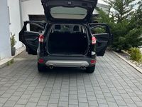 Gebraucht Ford Kuga SYNC Edition 150 PS (110 kW) 2016 Schwarz SUV