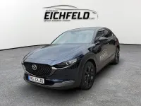 Gebraucht Mazda CX-30 Nagisa 140 PS (102 kW) 2026 SUV