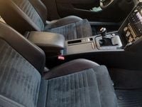 Gebraucht VW Passat Highline 150 PS (110 kW) 2018 Schwarz Kombi