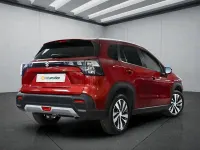 Gebraucht Suzuki SX4 S-Cross 129 PS (94 kW) 2023 Rot SUV