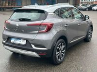 gebraucht Renault Captur Intens 1.6 Plug-in Hybrid NAVI+SPUR+LED