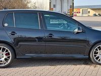 Gebraucht VW Golf VI Edition 230 PS (169 kW) 2008 Schwarz Kleinwagen