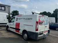 Gebraucht Peugeot Expert 120 PS (88 kW) 2007 Weiß Van