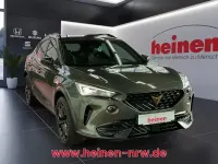 Gebraucht Cupra Formentor VZ 310 PS (228 kW) 2024 Grau SUV