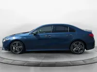 Gebraucht Mercedes A35 AMG AMG 306 PS (225 kW) 2020 Blau Limousine