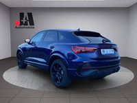 Gebraucht Audi Q3 Basis 150 PS (110 kW) 2024 Andere SUV