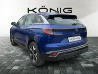 Gebraucht Renault Austral Equilibre 140 PS (102 kW) 2023 Blau SUV